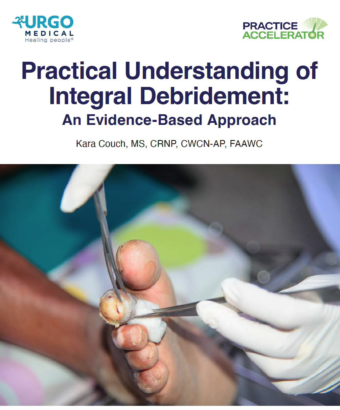 Practical Understanding of Integral Debridement: An Evidence-Based Approach