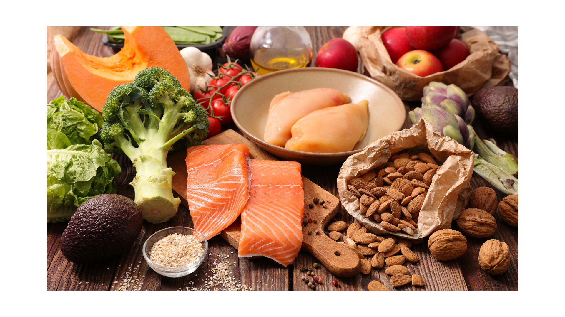 Nutrition and Wound Healing: Practical Takeaways for Wound Care Practitioners