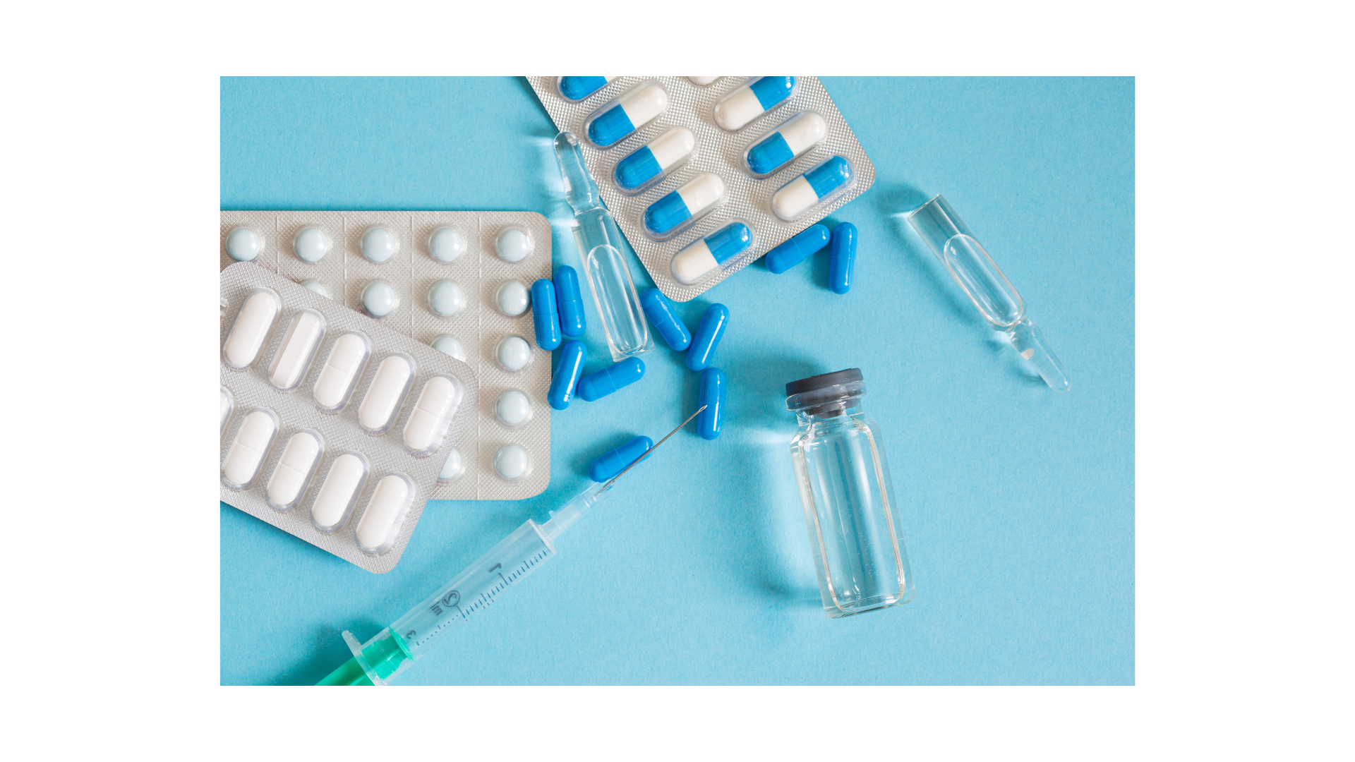 Antimicrobial “Awareness” Can Arise from Many Sources