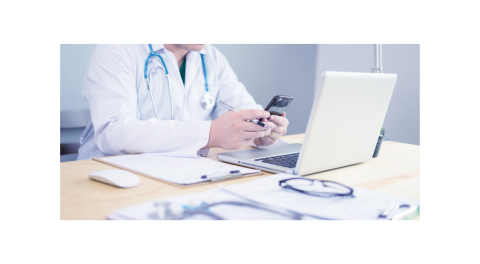 Digital Twins in Wound Care