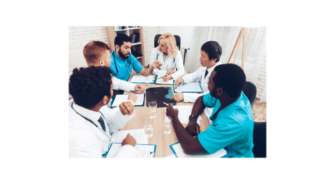 Wound Care Collaborative Community Expert Panel Shares 12 Consensus Recommendations