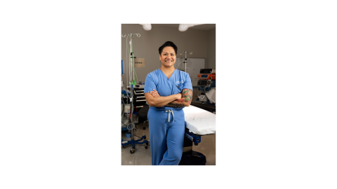 Vilayvanh Saysoukha, DPM, MS, DABPM, FASPS, FACPM