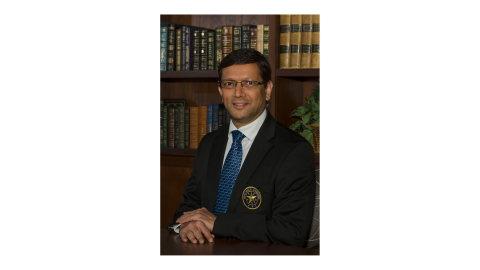 Jayesh Shah, MD, UHM(ABPM), CWSP, FAPWCA, FCCWS, FUHM, FACP, FACHM