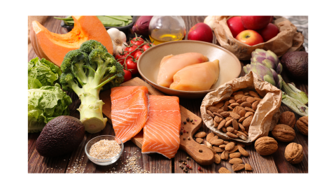 Nutrition and Wound Healing: Practical Takeaways for Wound Care Practitioners