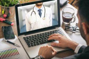Telemedicine Wound Care