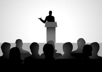 wound care conference speaker